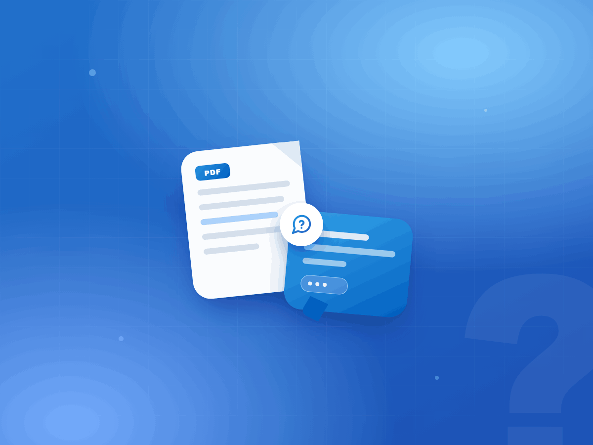 Chat with PDF thumbnail
