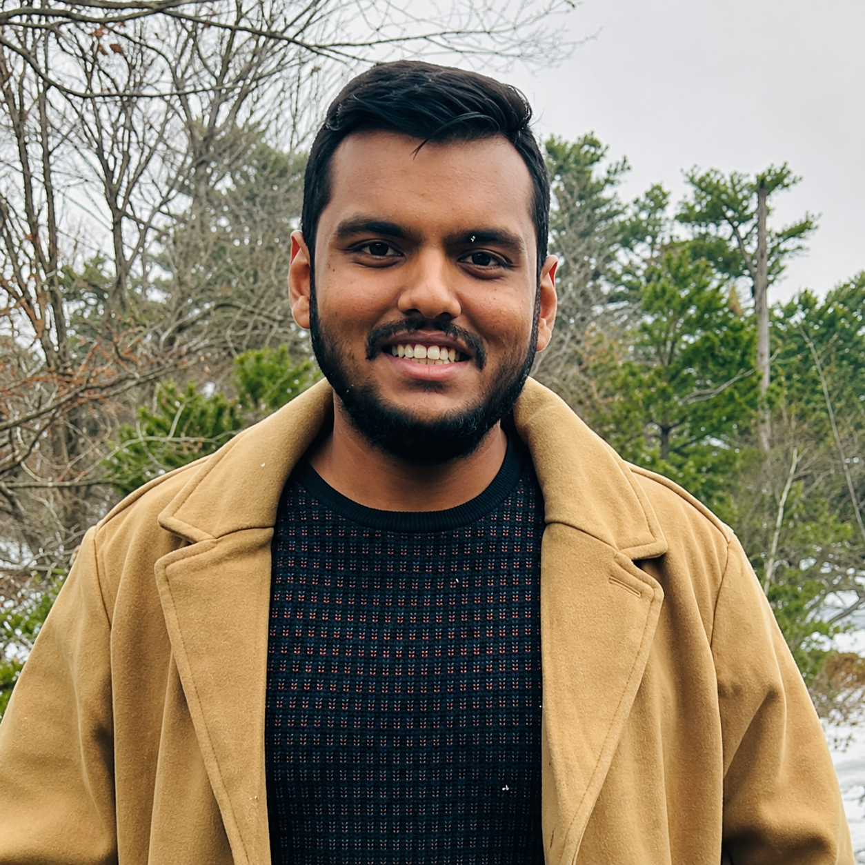Kazi Niaz Ahmed
