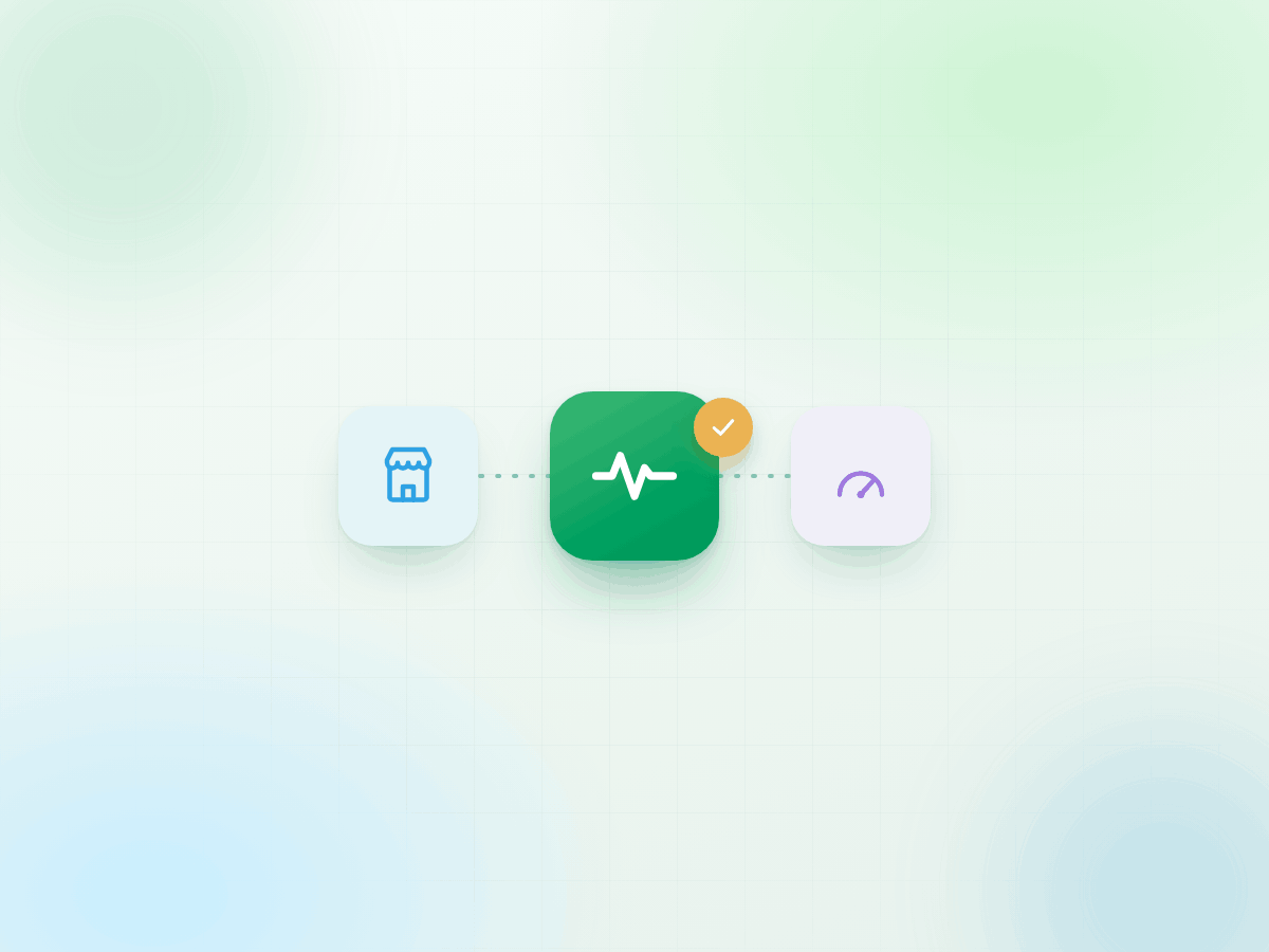 Shopify Store Health Monitor project thumbnail